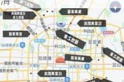 天津建材市场分布地图,天津建材市场分布地图高清