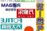 2023燃气灶十大品牌排行榜,2023燃气灶十大品牌排行榜及价格