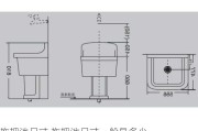 拖把池尺寸,拖把池尺寸一般是多少