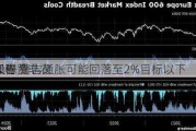 芝加哥
行长称赞非农
业报告 警告通胀可能回落至2%目标以下