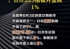 
经225指数开盘涨1.5%