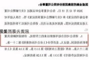 
向国盛
控股集团股份有限
及相关当事人发出
函