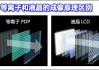 等离子电视与led电视的区别,等离子电视与led电视的区别是什么