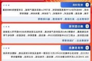 兆驰股份：预计2024年上半年净利同
增长21.21%-26.66%