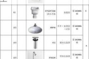 箭牌卫浴价格表效果图,箭牌卫浴价格表效果图大全