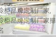 冷柜品牌定制厂家,冷柜品牌定制厂家排名