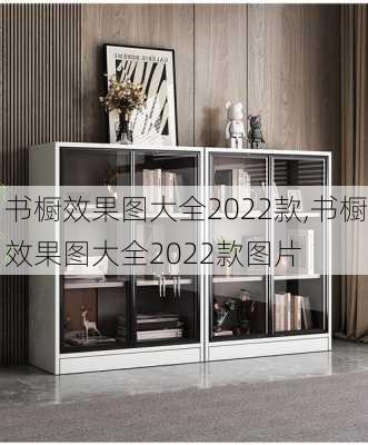 书橱效果图大全2022款,书橱效果图大全2022款图片