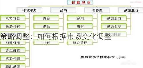 
策略调整：如何根据市场变化调整
策略