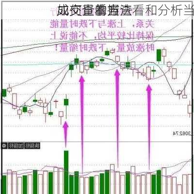 如何查看当
成交：掌握查看和分析当
成交量的方法