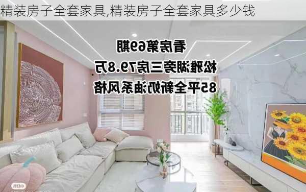 精装房子全套家具,精装房子全套家具多少钱