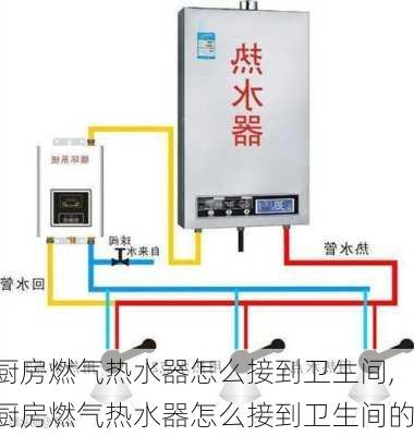 厨房燃气热水器怎么接到卫生间,厨房燃气热水器怎么接到卫生间的