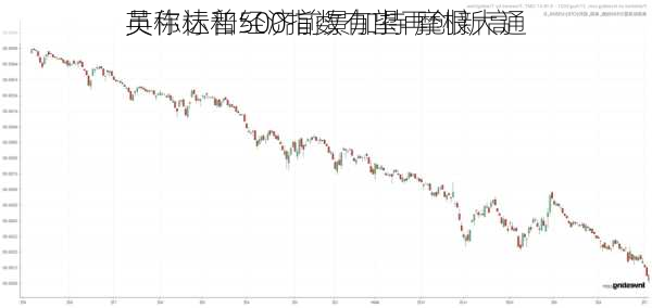 英伟达和经济前景加持 摩根大通
员称标普500指数有望再创新高