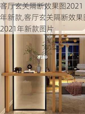 客厅玄关隔断效果图2021年新款,客厅玄关隔断效果图2021年新款图片