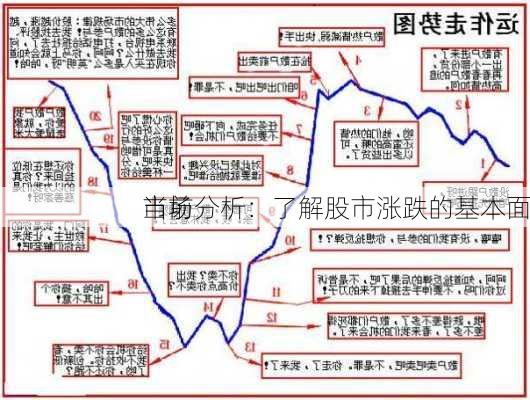 当前
市场分析：了解股市涨跌的基本面