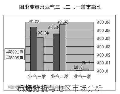 上海
市场特点与
机会分析：地区市场分析