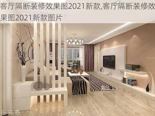 客厅隔断装修效果图2021新款,客厅隔断装修效果图2021新款图片