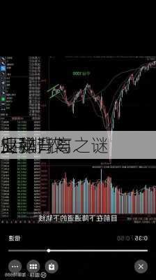 揭秘
5月非农
业飙升与
反弹背离之谜