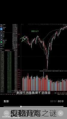 揭秘
5月非农
业飙升与
反弹背离之谜