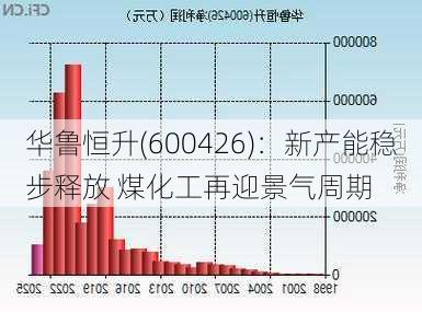 华鲁恒升(600426)：新产能稳步释放 煤化工再迎景气周期