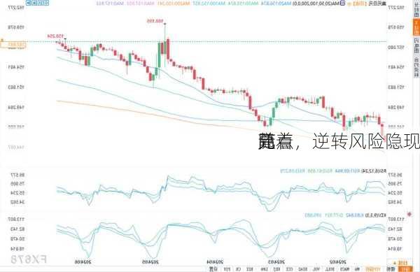 随着
兑
元
高点，逆转风险隐现