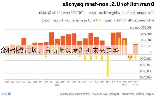 金银双
：
PMI引爆市场，分析师深度剖析未来走势