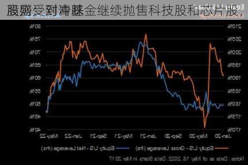 高盛：对冲基金继续抛售科技股和芯片股，
股则受到青睐