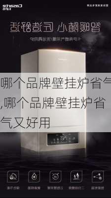 哪个品牌壁挂炉省气,哪个品牌壁挂炉省气又好用