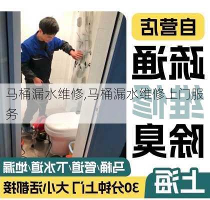 马桶漏水维修,马桶漏水维修上门服务