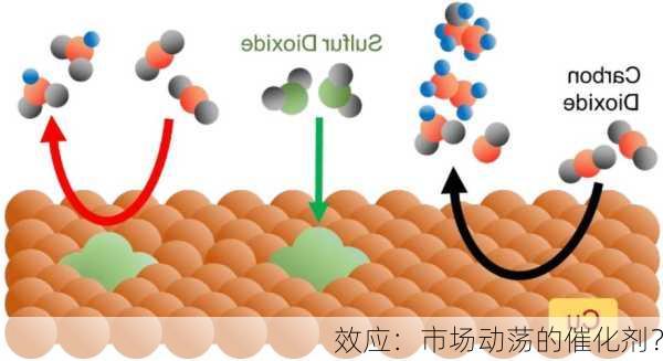 
效应：市场动荡的催化剂？