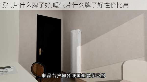 暖气片什么牌子好,暖气片什么牌子好性价比高