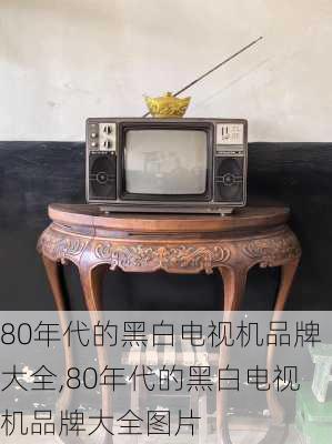 80年代的黑白电视机品牌大全,80年代的黑白电视机品牌大全图片