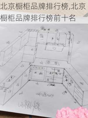 北京橱柜品牌排行榜,北京橱柜品牌排行榜前十名