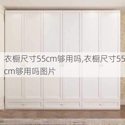 衣橱尺寸55cm够用吗,衣橱尺寸55cm够用吗图片