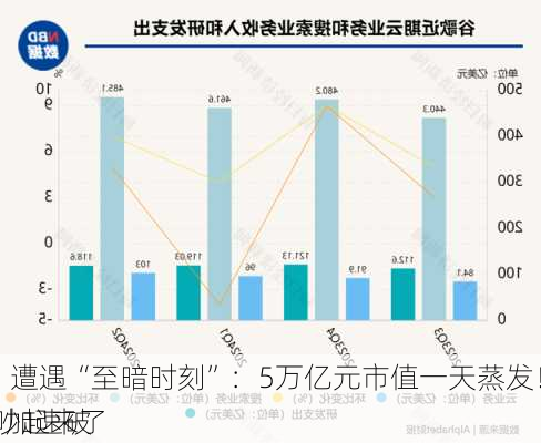 
“七巨头”遭遇“至暗时刻”：5万亿元市值一天蒸发！“AI泡沫”加速破
？华尔街吵起来了