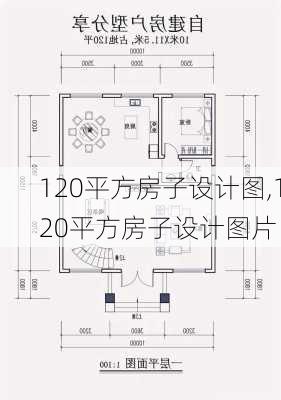 120平方房子设计图,120平方房子设计图片