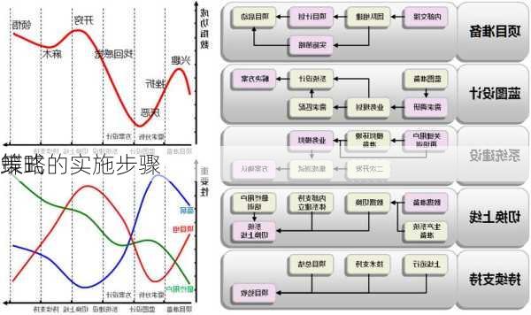 蝶式
策略的实施步骤