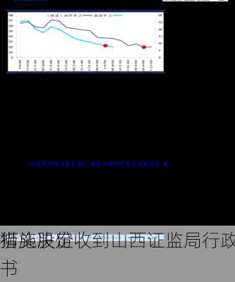 狮头股份收到山西证监局行政
措施决定书