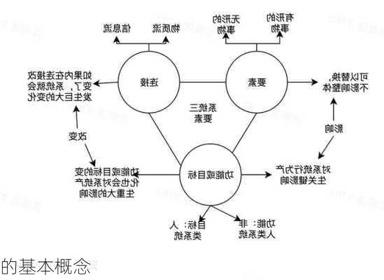 的基本概念