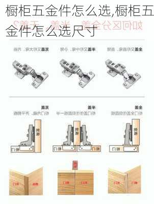 橱柜五金件怎么选,橱柜五金件怎么选尺寸