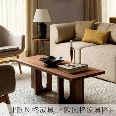 北欧风格家具,北欧风格家具图片