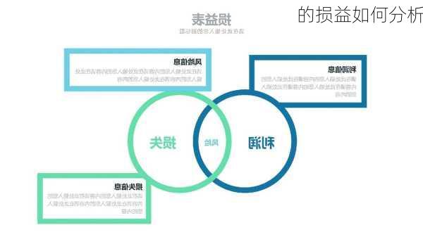 的损益如何分析