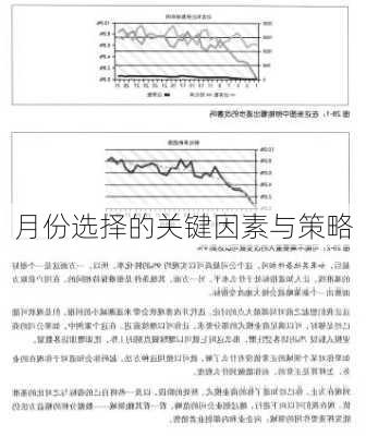 
月份选择的关键因素与策略