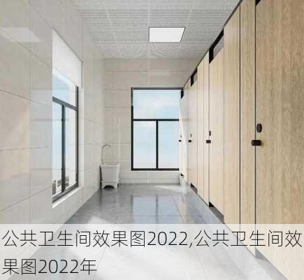 公共卫生间效果图2022,公共卫生间效果图2022年