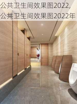 公共卫生间效果图2022,公共卫生间效果图2022年