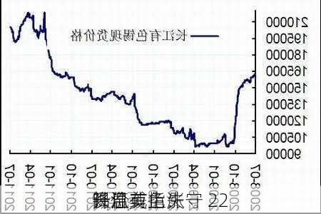 长江有色：
降息
升温美指失守 22
锡价或上涨