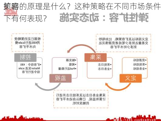 扩容
策略的原理是什么？这种策略在不同市场条件下有何表现？