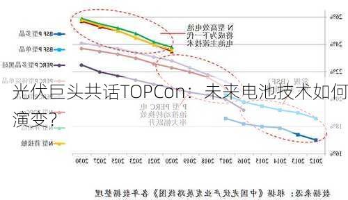 光伏巨头共话TOPCon：未来电池技术如何演变？