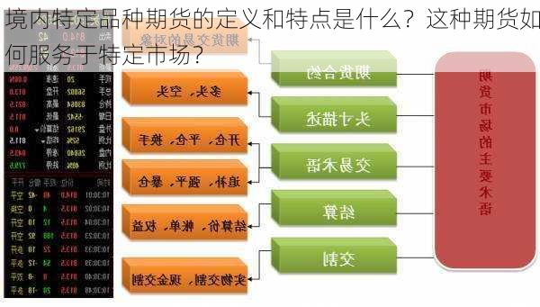 境内特定品种期货的定义和特点是什么？这种期货如何服务于特定市场？