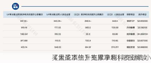 《大圣顶住》支撑掌趣科技业绩 小
买量成本抬升拖累净利 | 财报解读