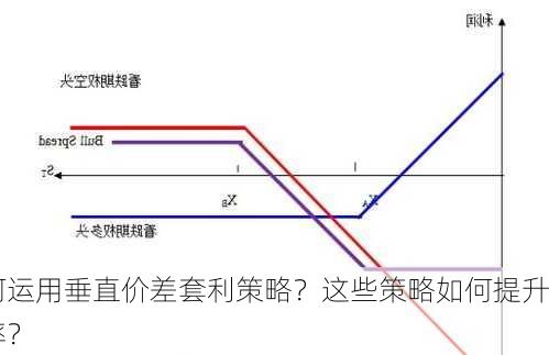 如何运用垂直价差套利策略？这些策略如何提升
效率？